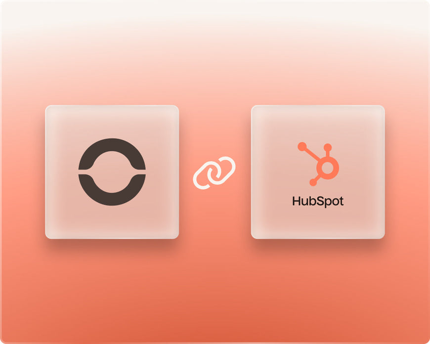 HubSpot x Popl: How to instantly sync leads and map properties