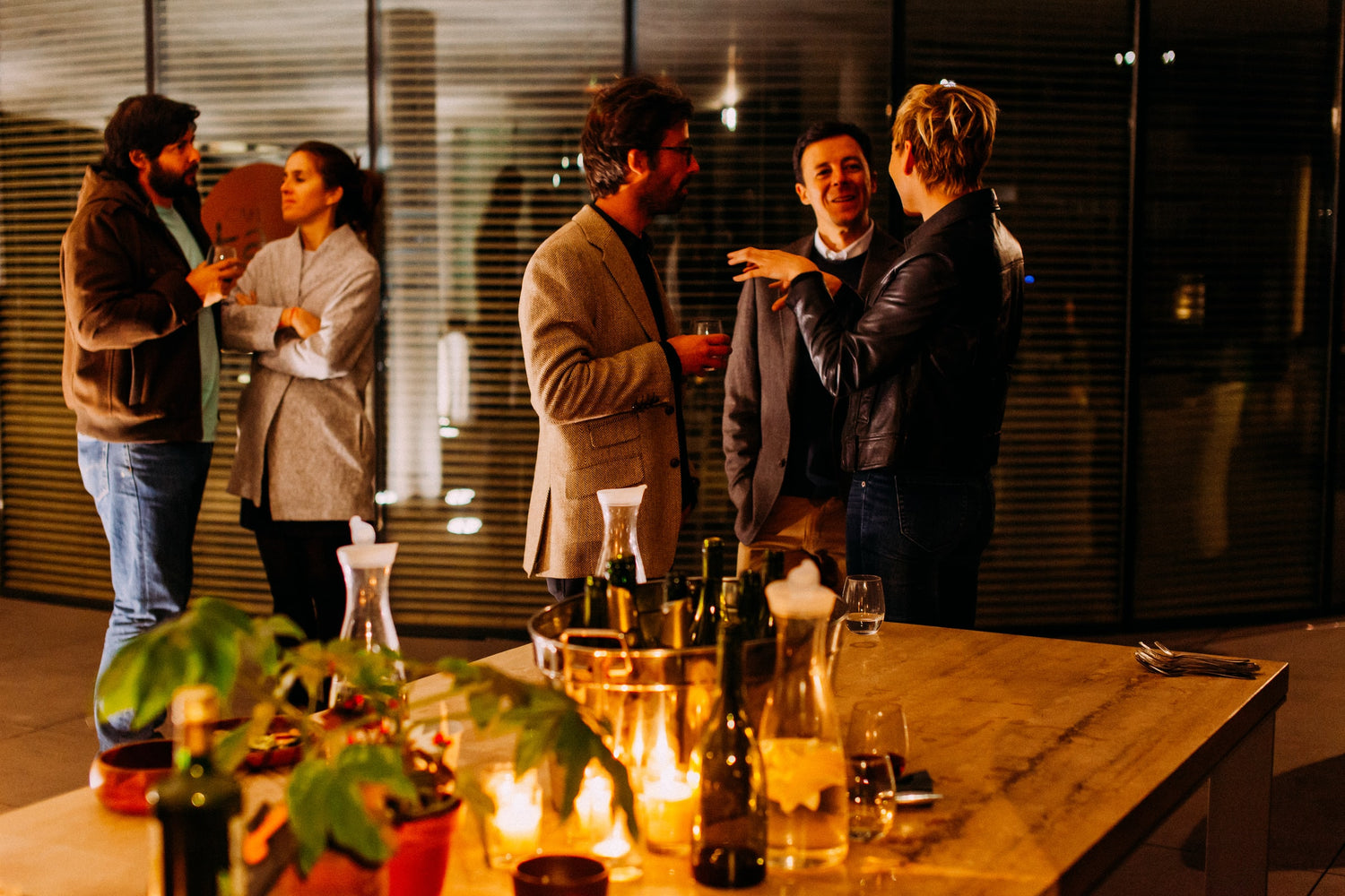 5 Networking Secrets You Need to Know About