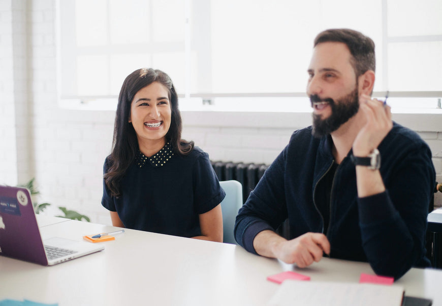 professional growth advice and tips from Popl