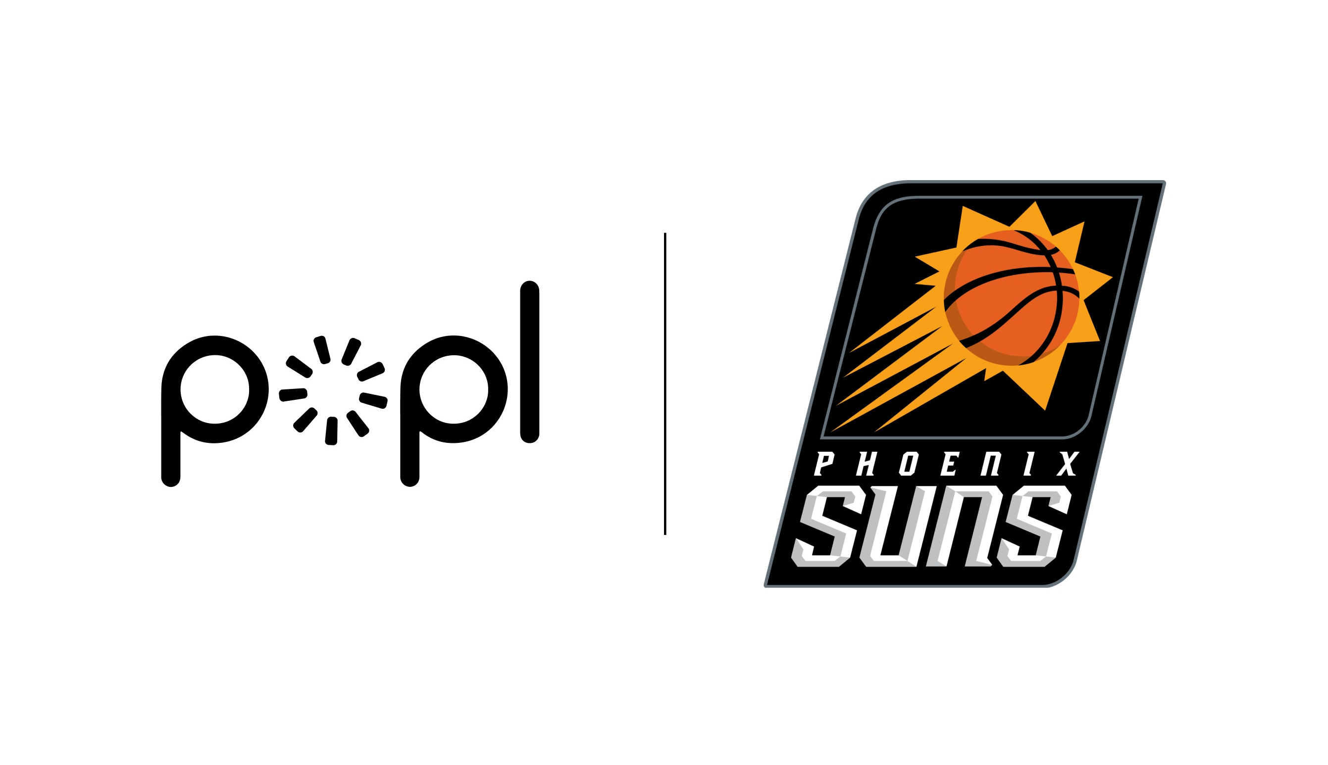 NBA's Phoenix Suns Go Paperless with Popl's Digital Business Card Platform