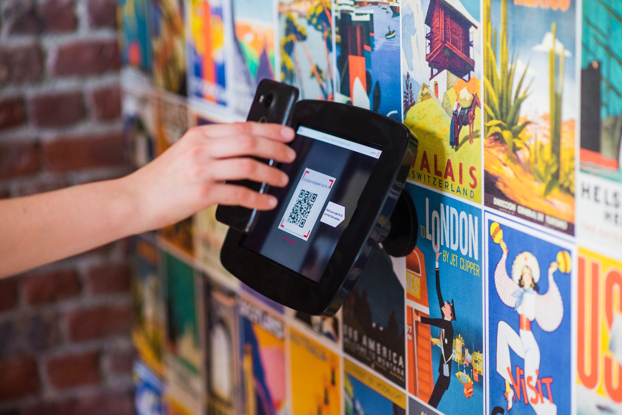 Why Your Brand Needs a QR Code