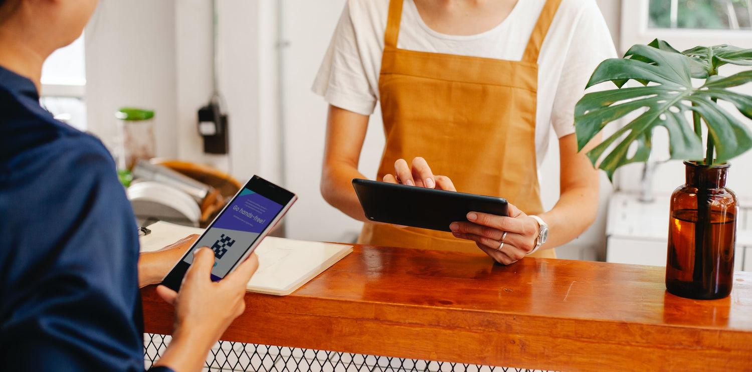 Best Free QR Code Generator for Your Business