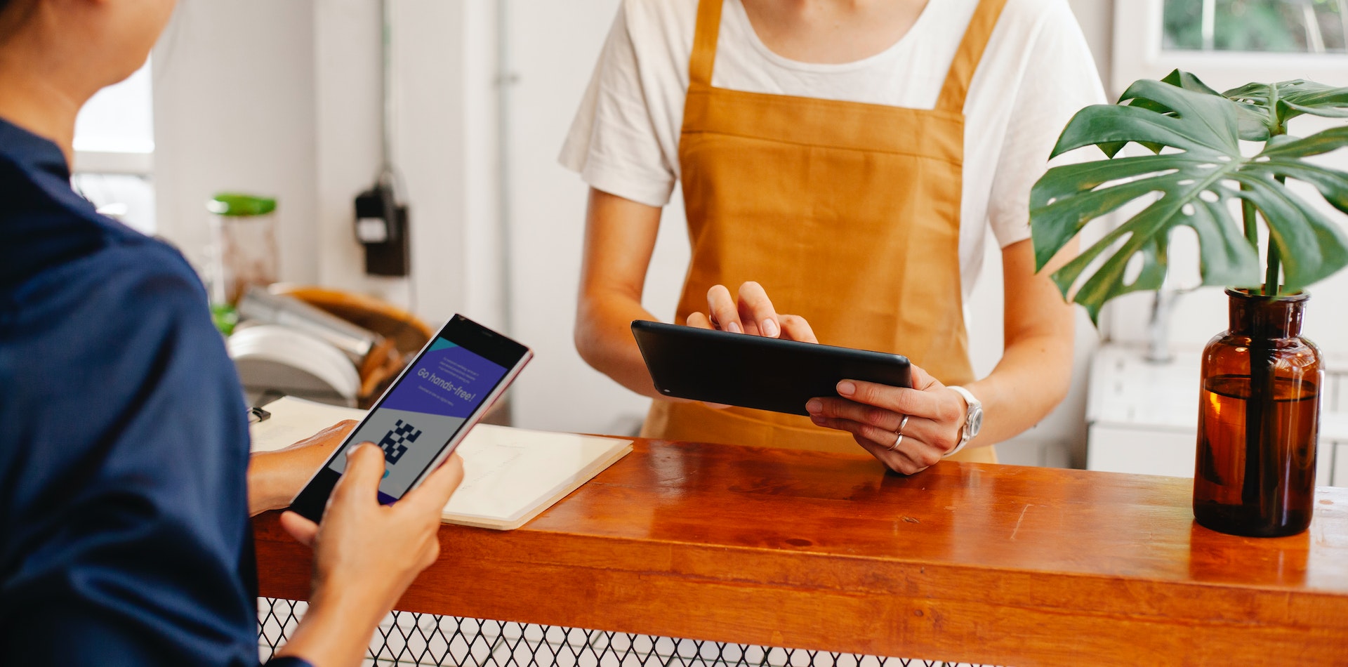 Best Free QR Code Generator for Your Business