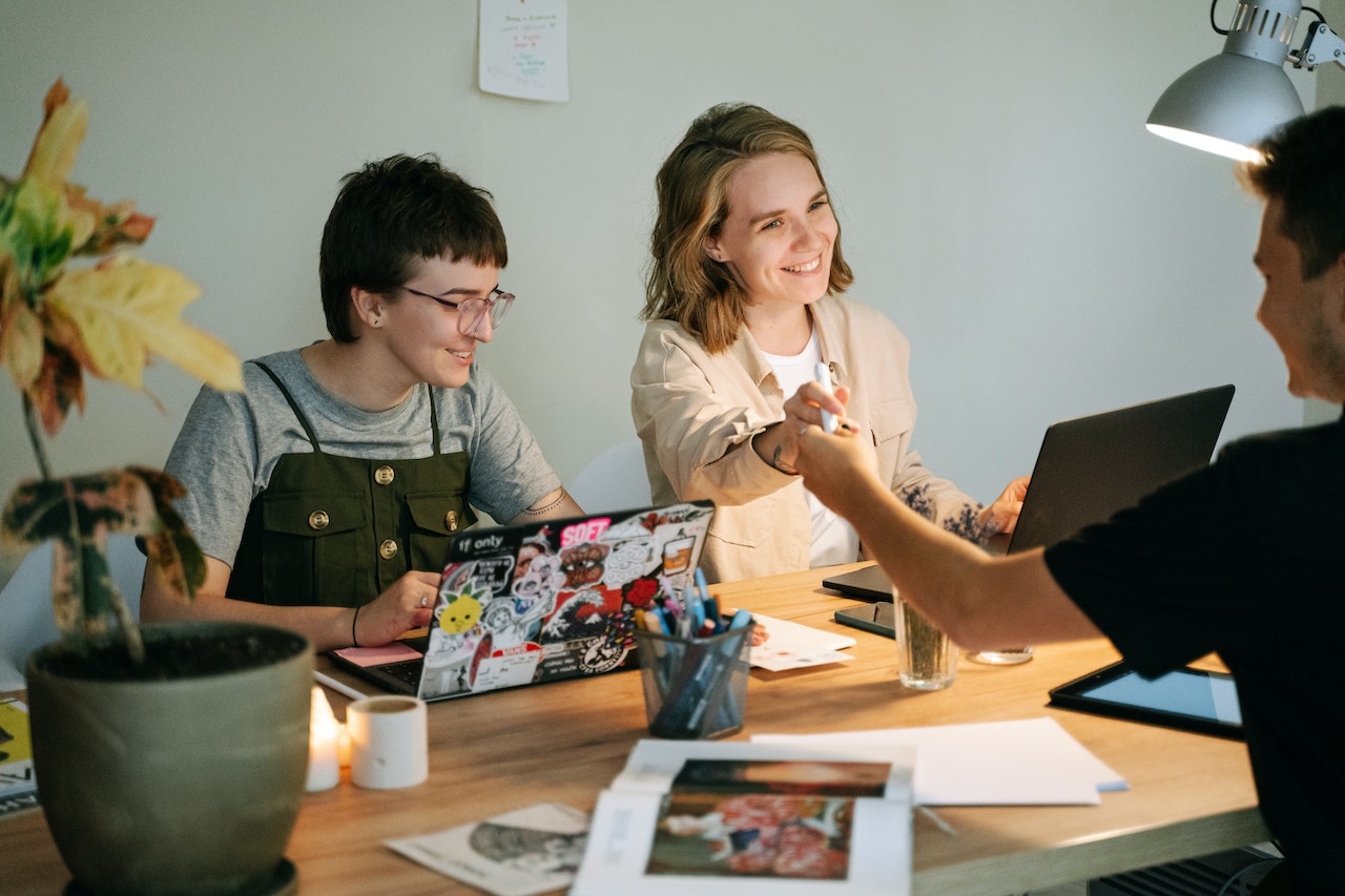 Shaping the Future Leaders: The Power of Mentorship in Professional Development