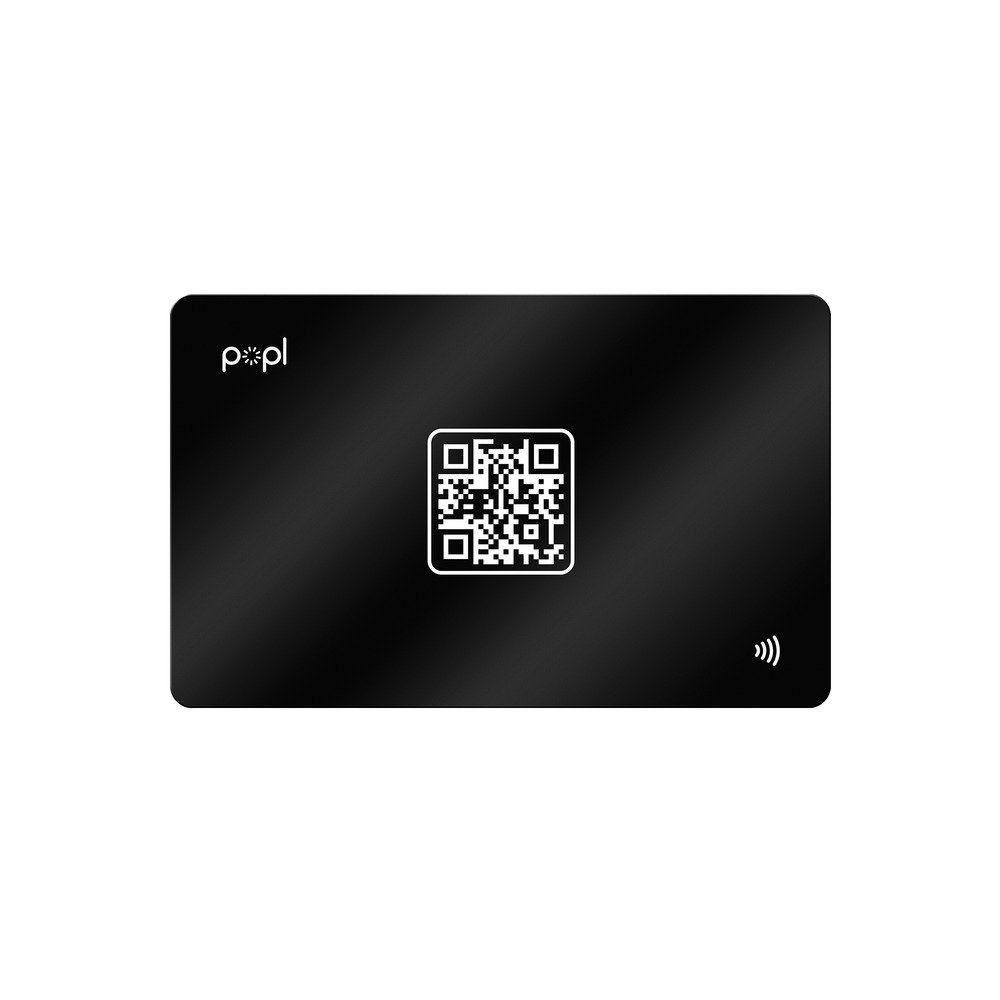Stay Connected with Digital Business Cards: A Comprehensive Guide