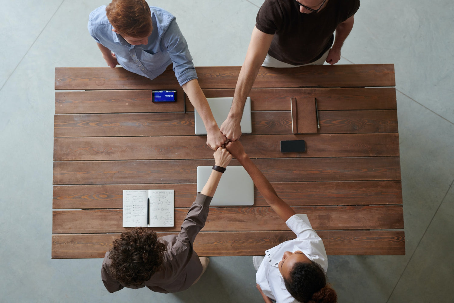 Top Ways Sales Professionals Can Work Smarter, Not Harder