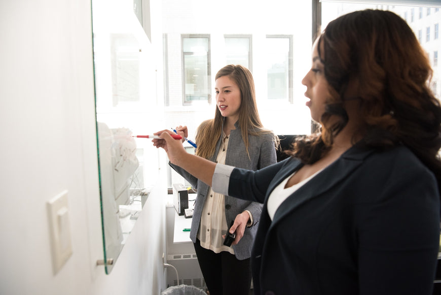 Boost your career with Popl