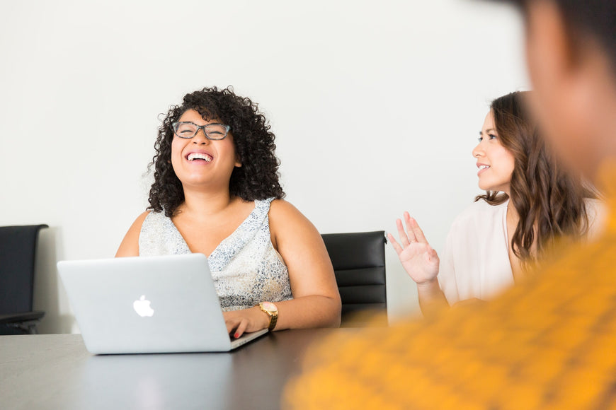 Popl's keys to professional development