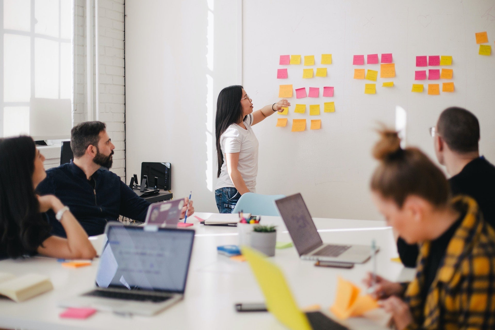 Unlocking Your Potential: A Comprehensive Guide to Professional Development
