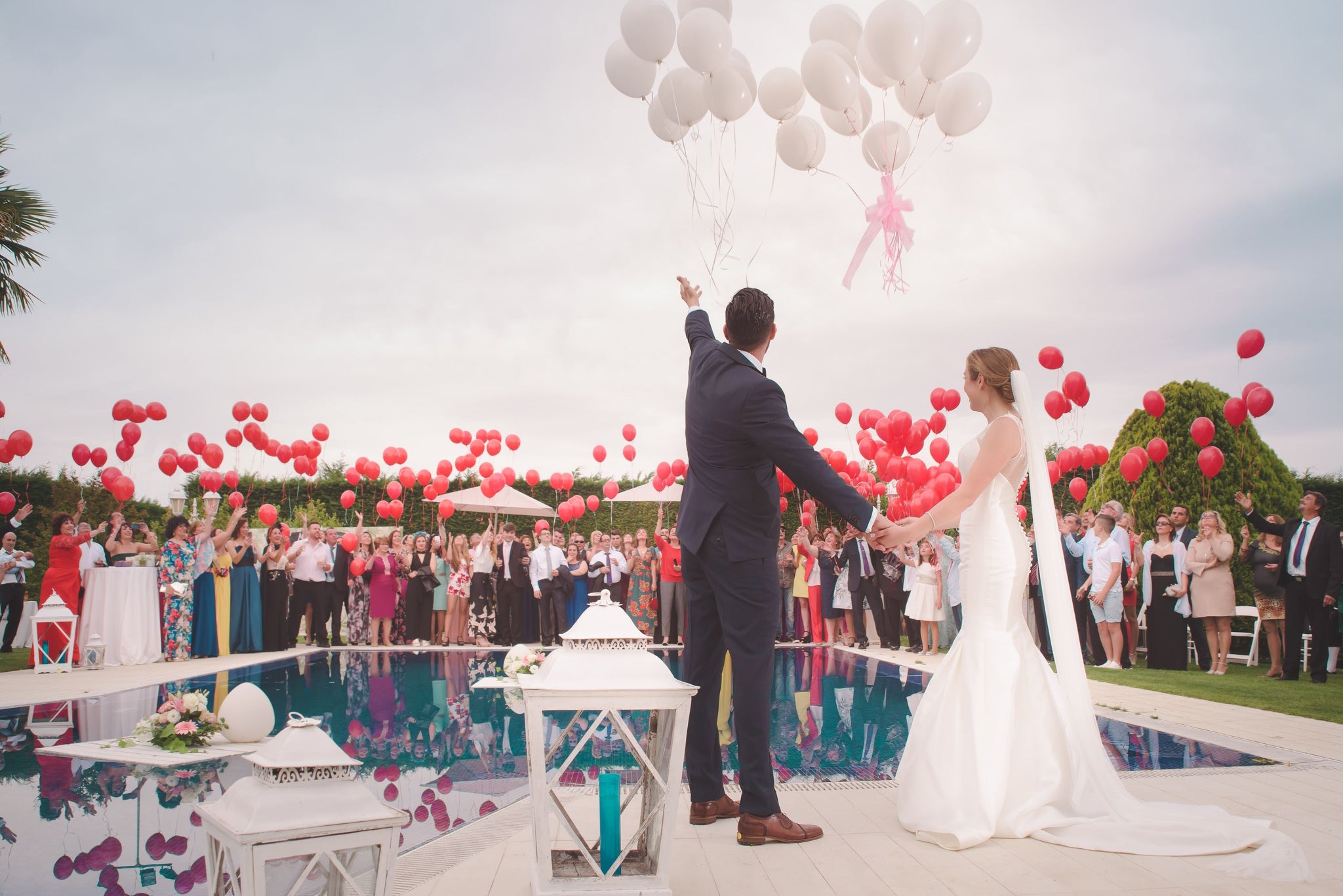 7 Best QR Code Wedding Invitation Ideas
