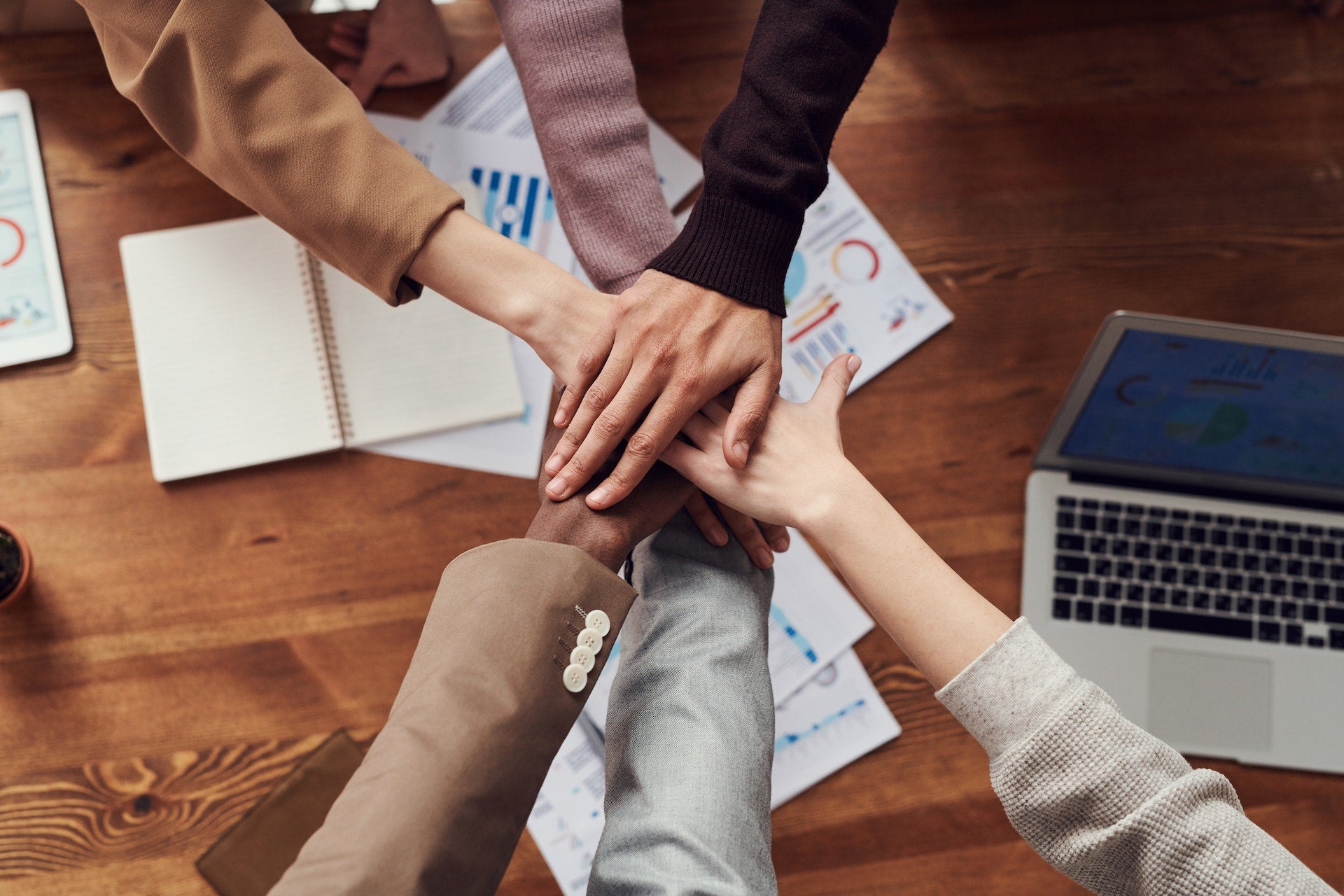 The Incredible Benefits of Diversity and Inclusion in the Workplace