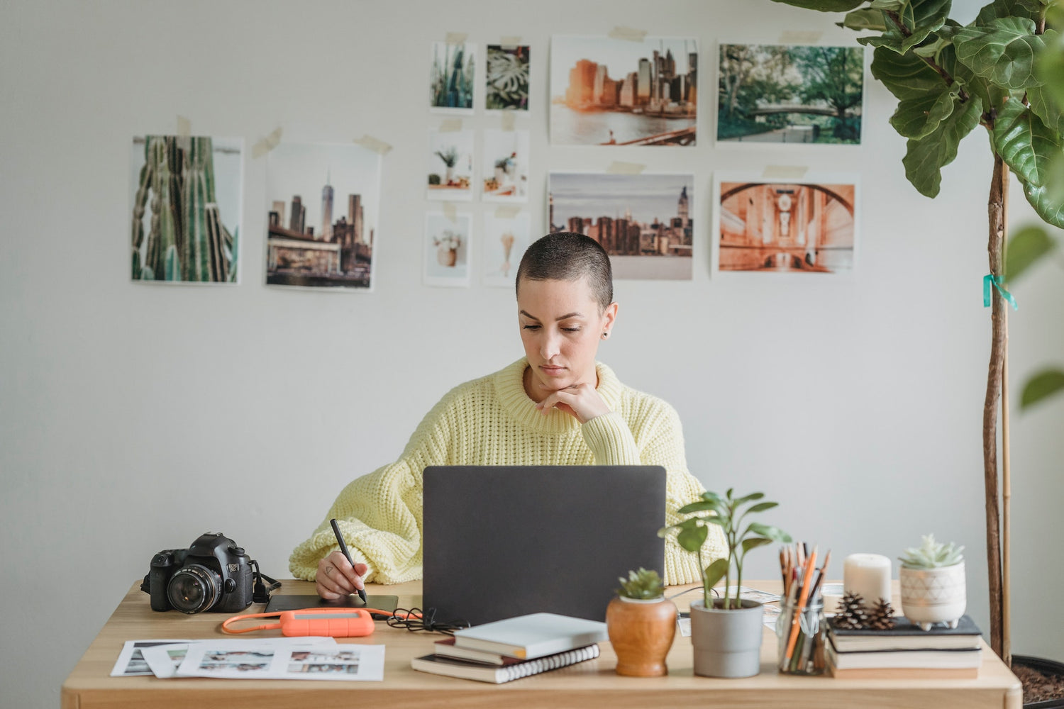 Business Networking and Your Professional Values