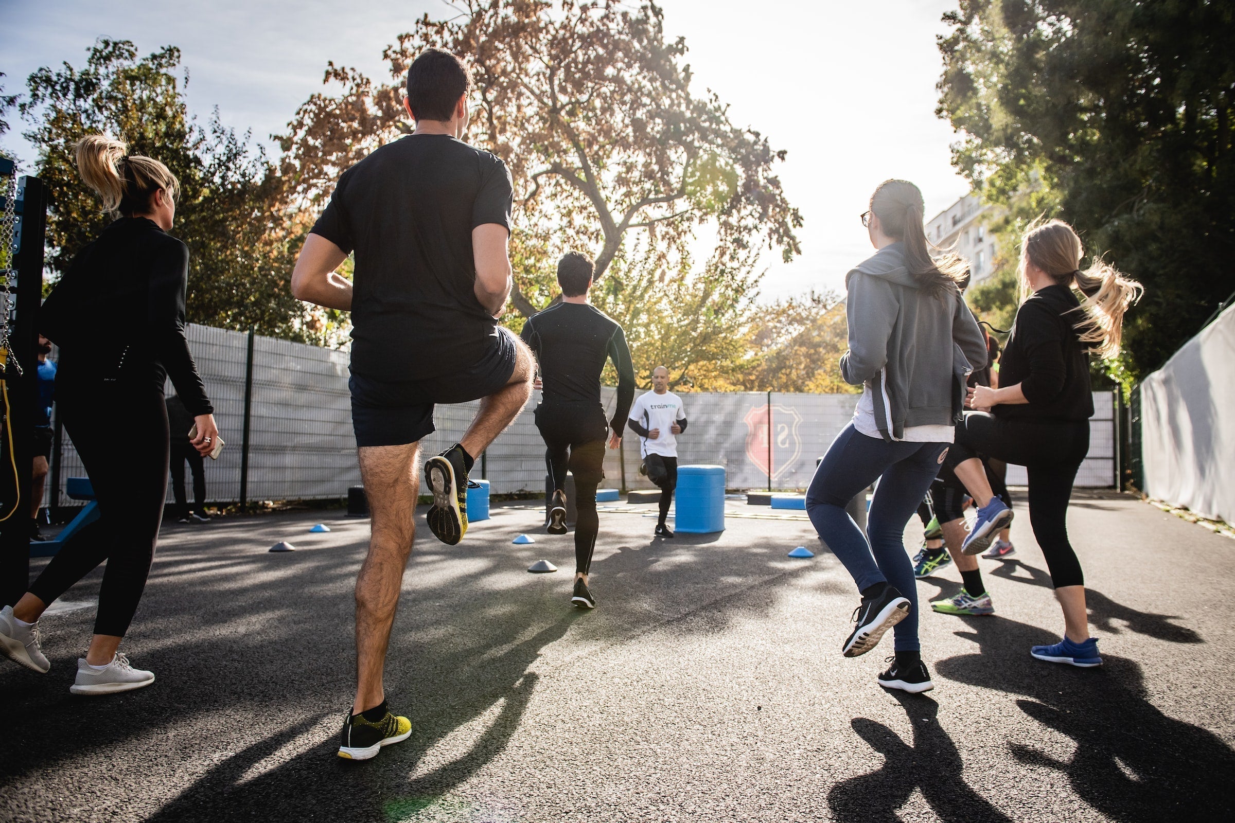 How Exercise Impacts Your Professional Productivity