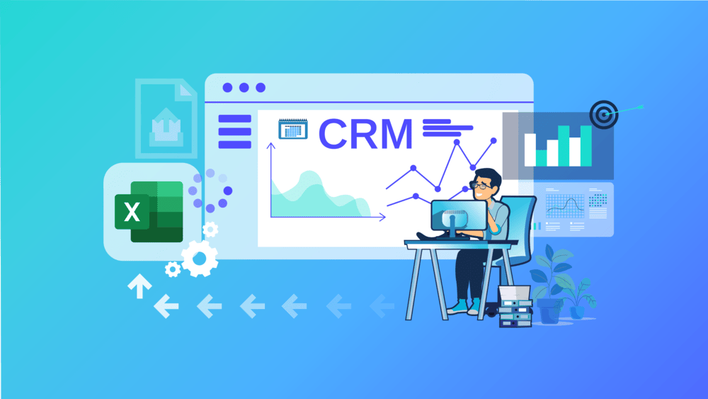 How to Upload Excel to CRM: Easy Guide with Tips & Tricks