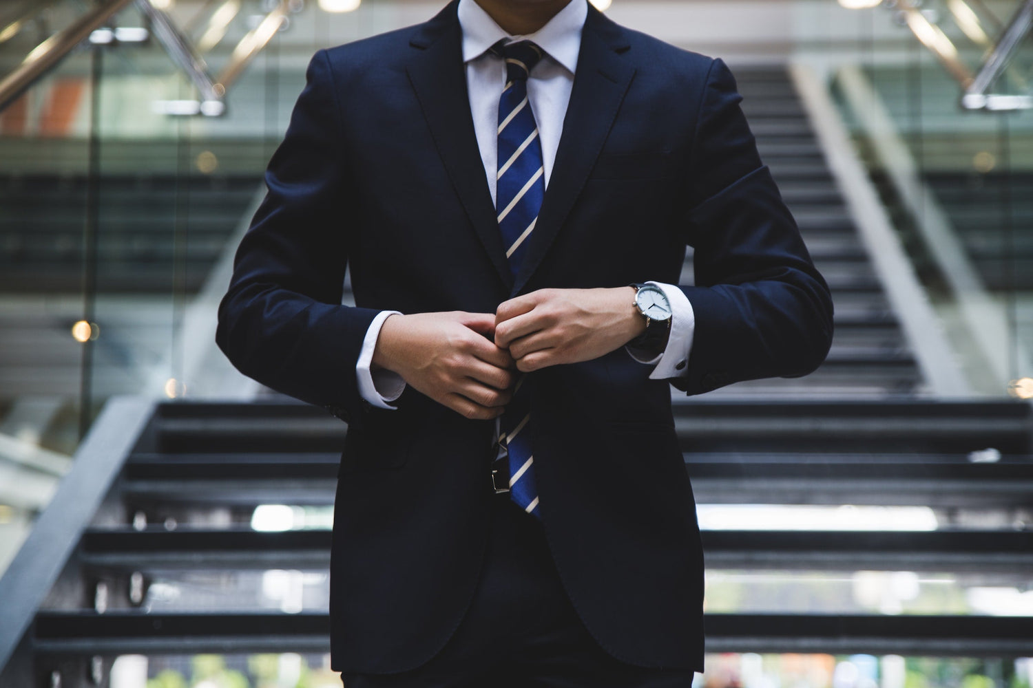 How to be a CEO | Career Guide
