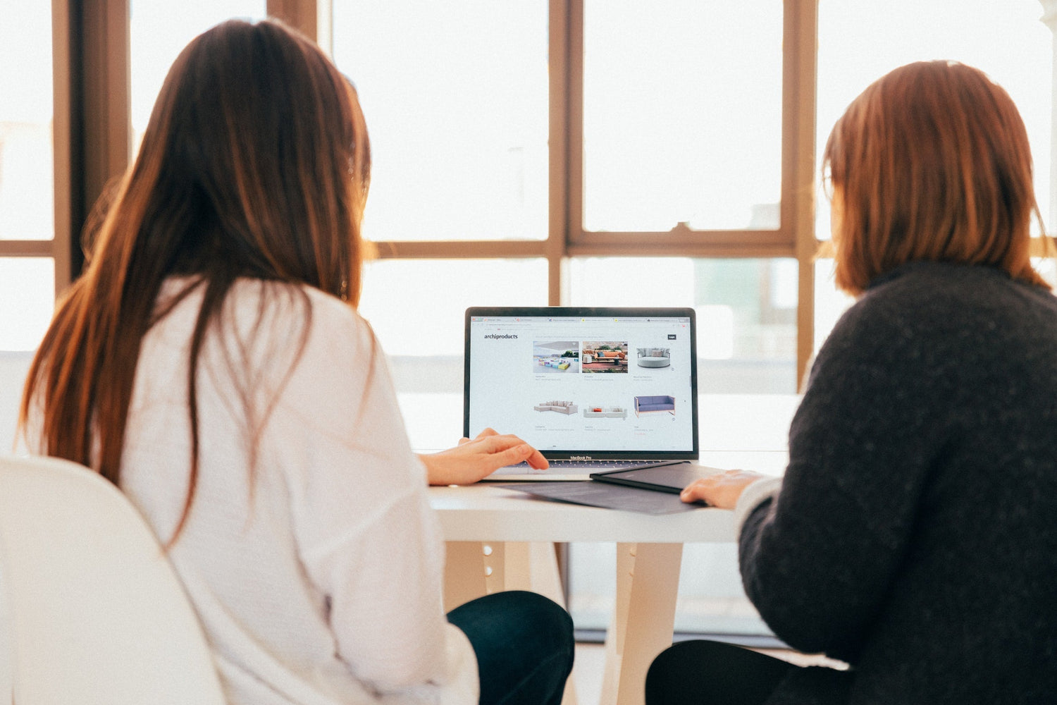 Want a Business Mentor? Networking Can Help