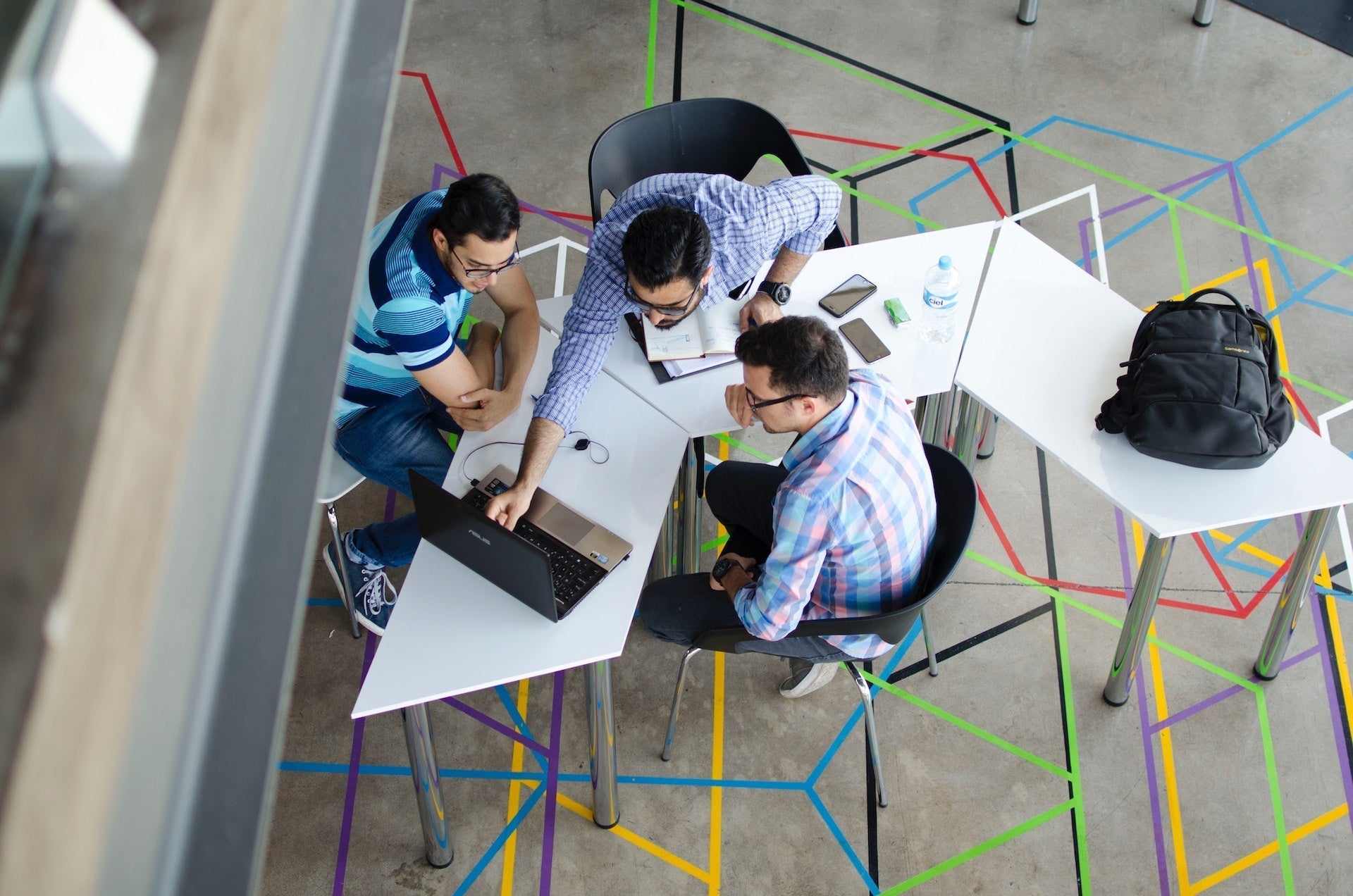 5 Tips to Get More Value From Business Networking