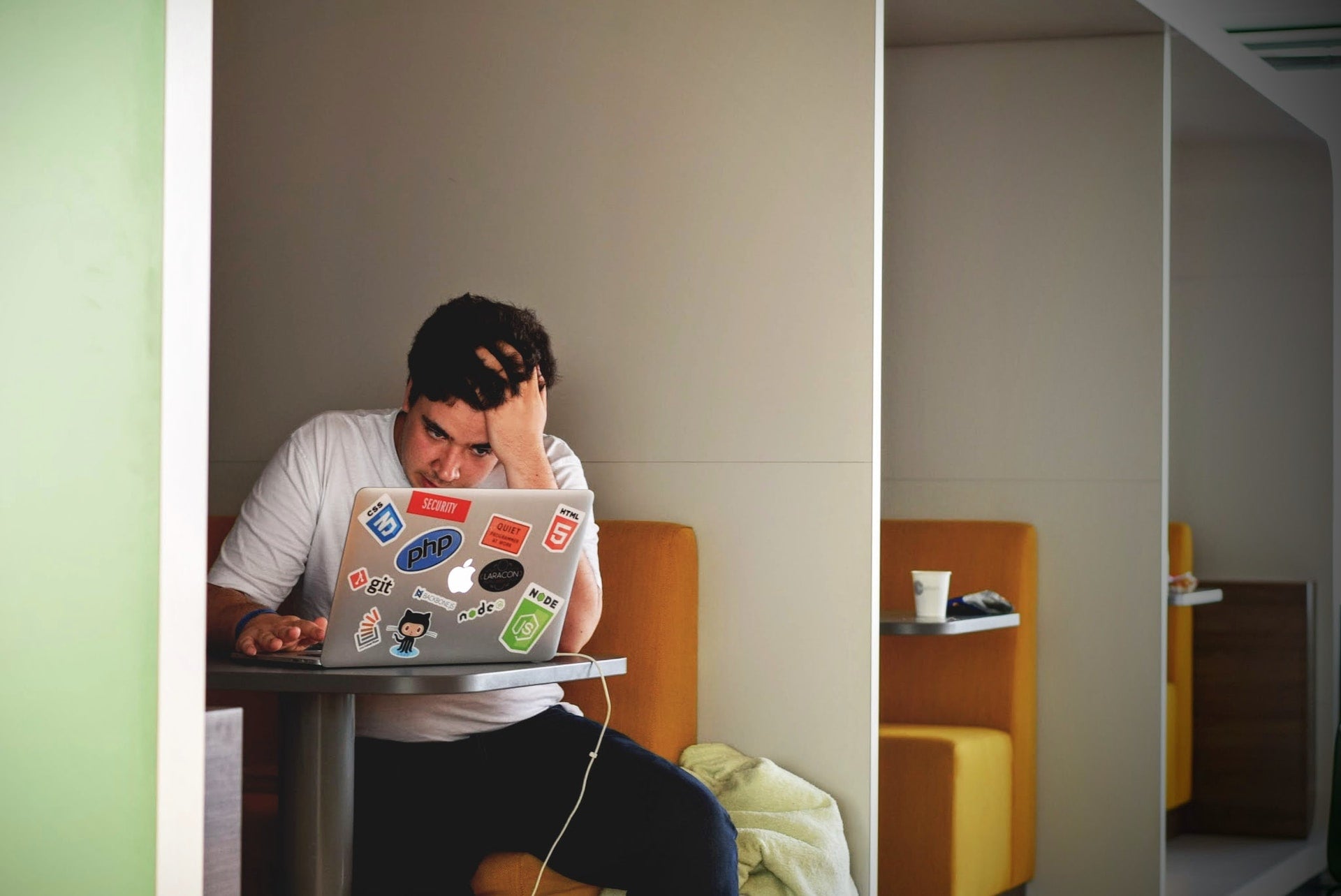 Managing Workplace Stress and Avoiding Burnout
