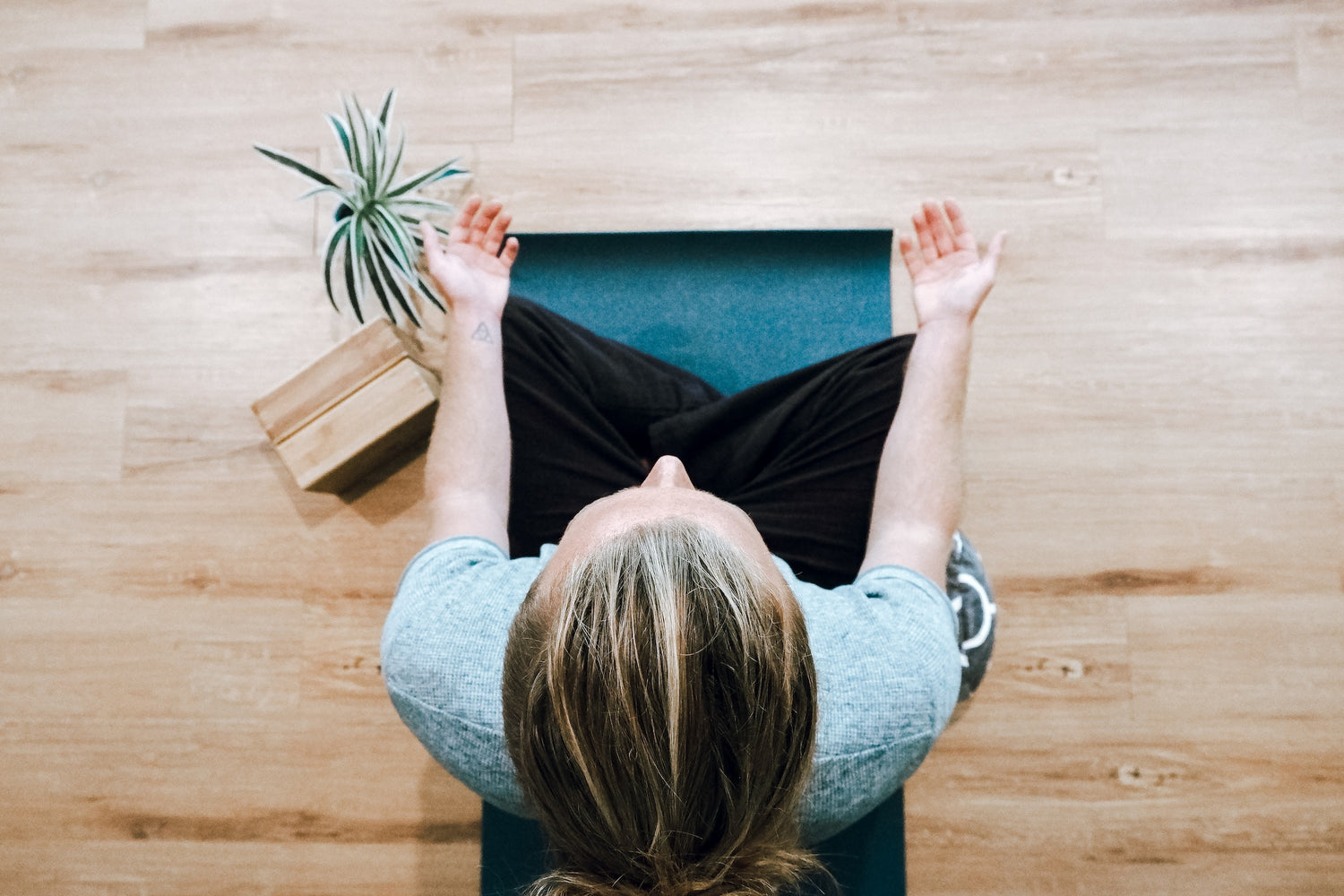 How Top Executives Use Mindfulness at Work for Productivity and Wellness
