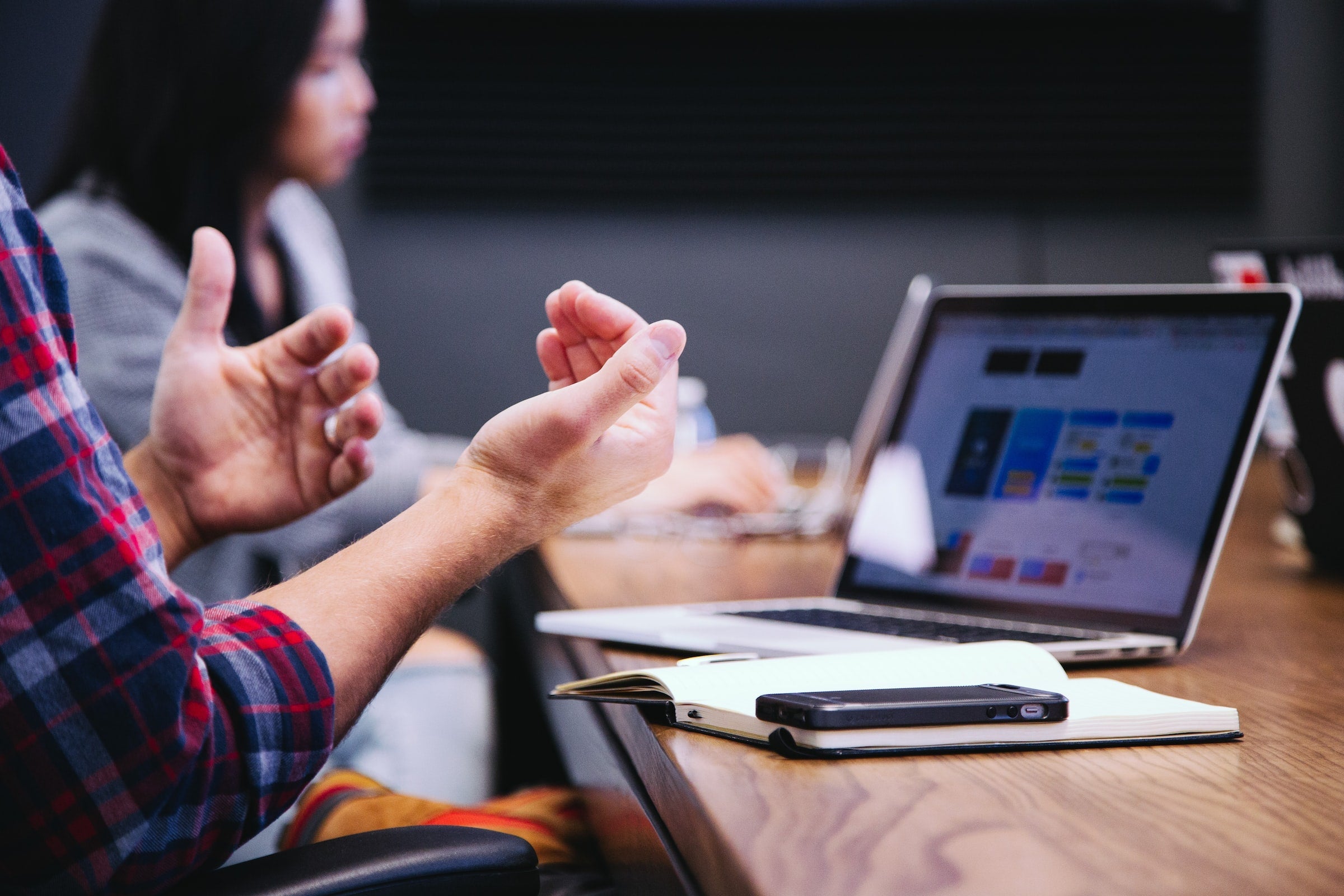 How to Improve Your Professional Communication Skills