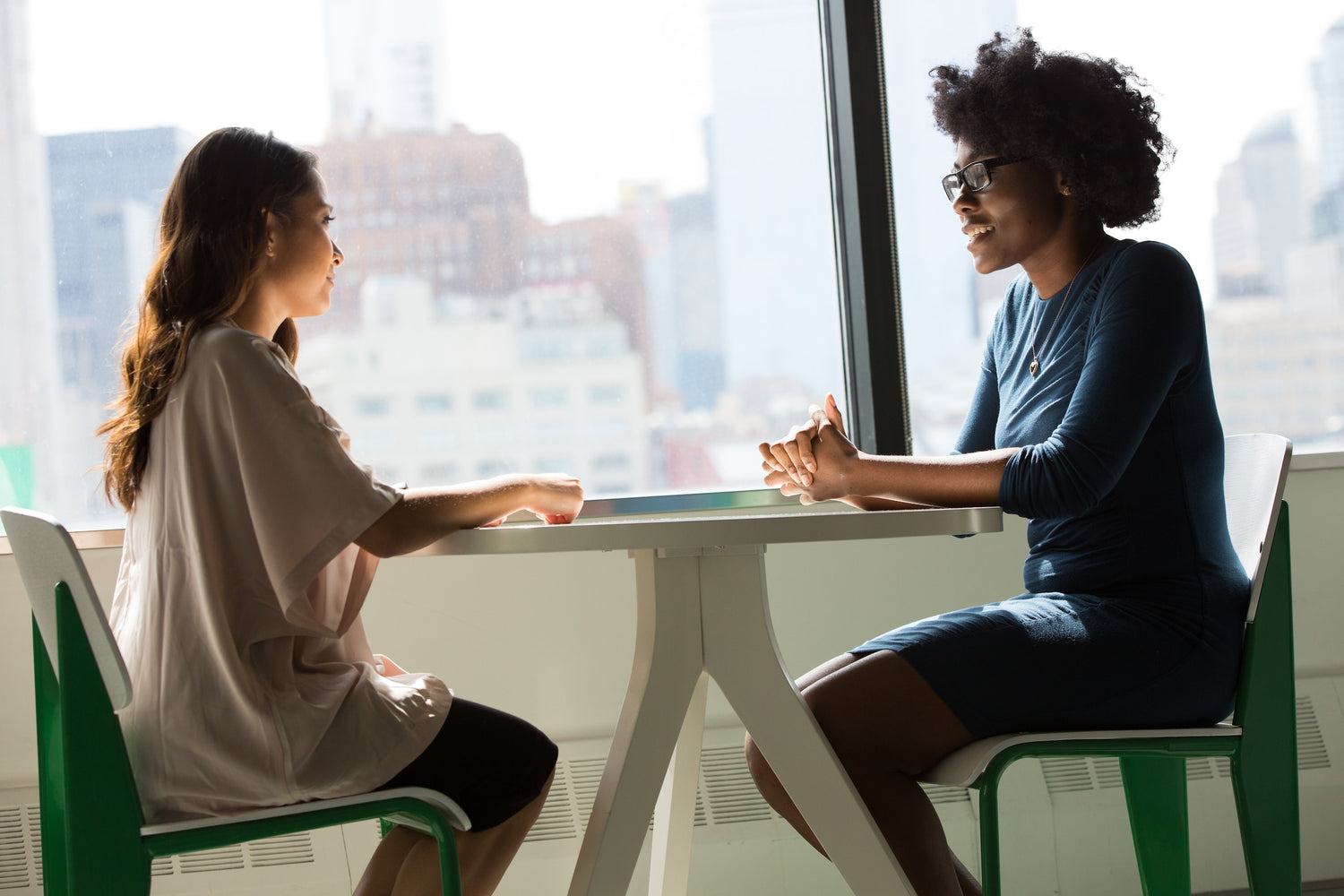 Acing Your Job Interview: Expert Tips to Make a Lasting Impression