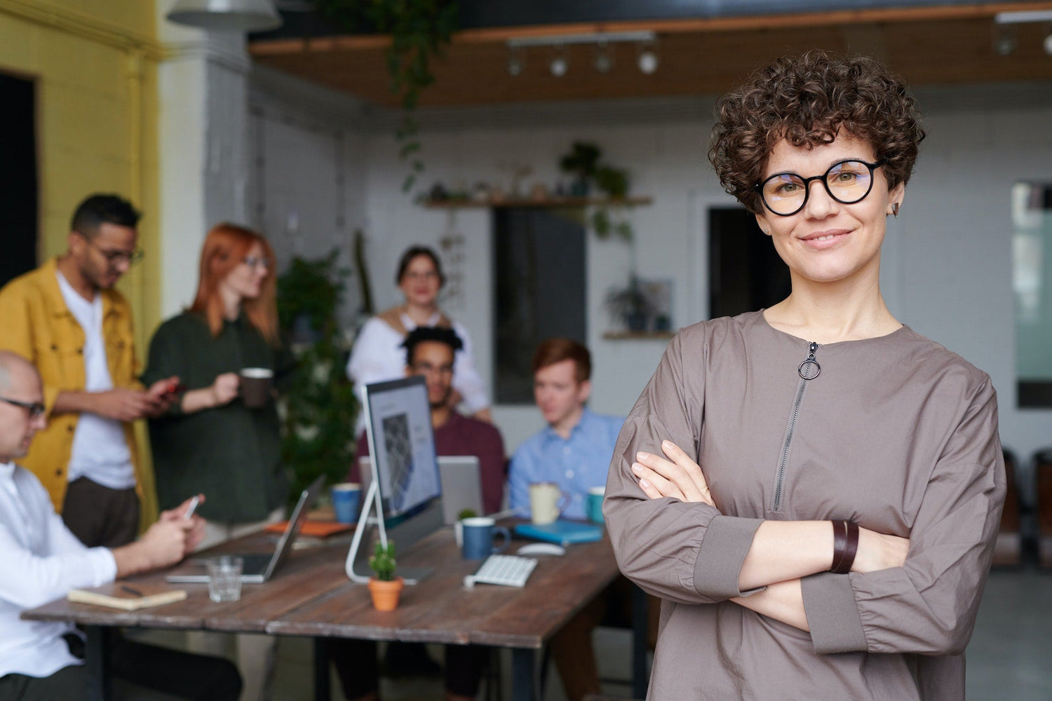 Building Meaningful Connections for Professional Success
