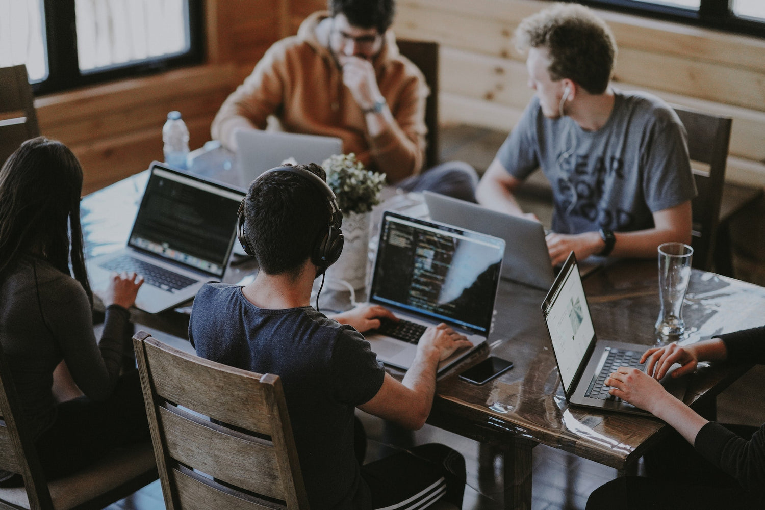 How Sales Leaders Can Cultivate Collaboration