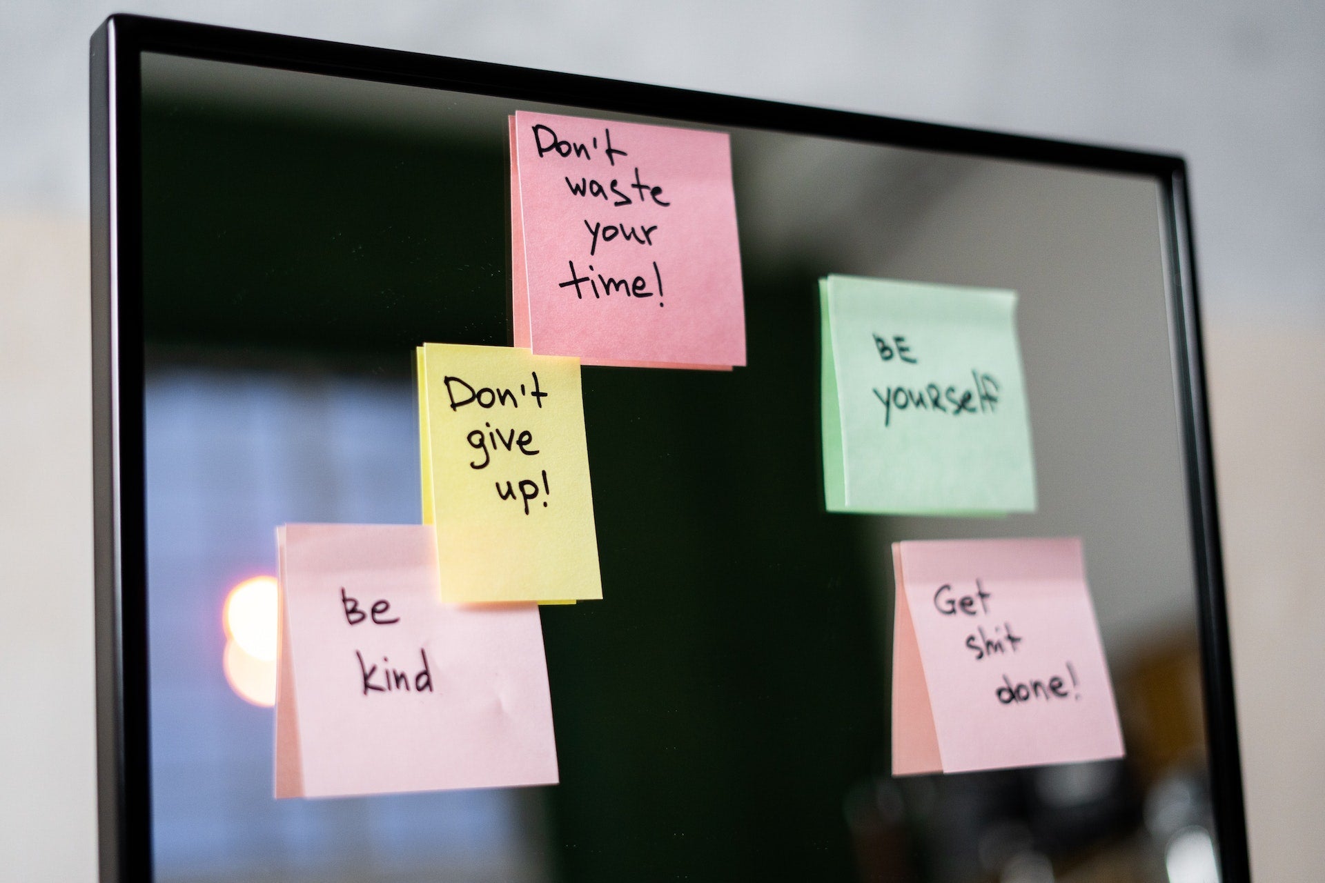 A Guide to Staying Motivated in Your Career
