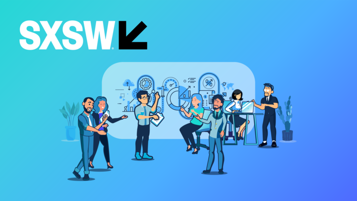 How to Help Your Sales Team Win at SXSW Conference