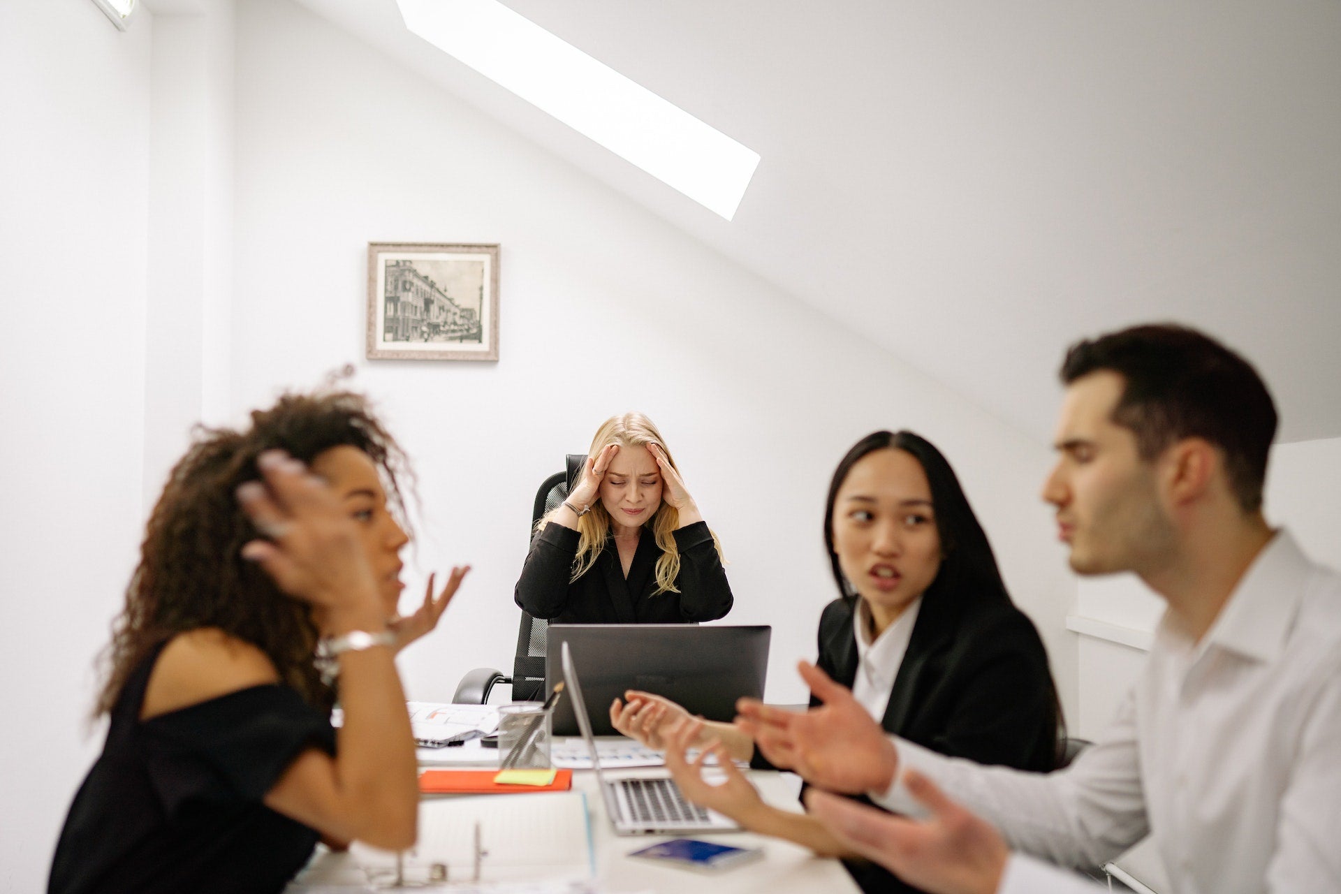 Best Conflict Resolution Strategies for the Workplace