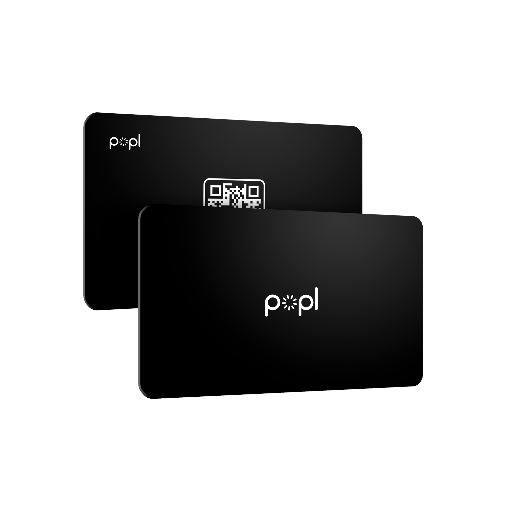 Popl Duo Bundle (Card + PhoneCard™)