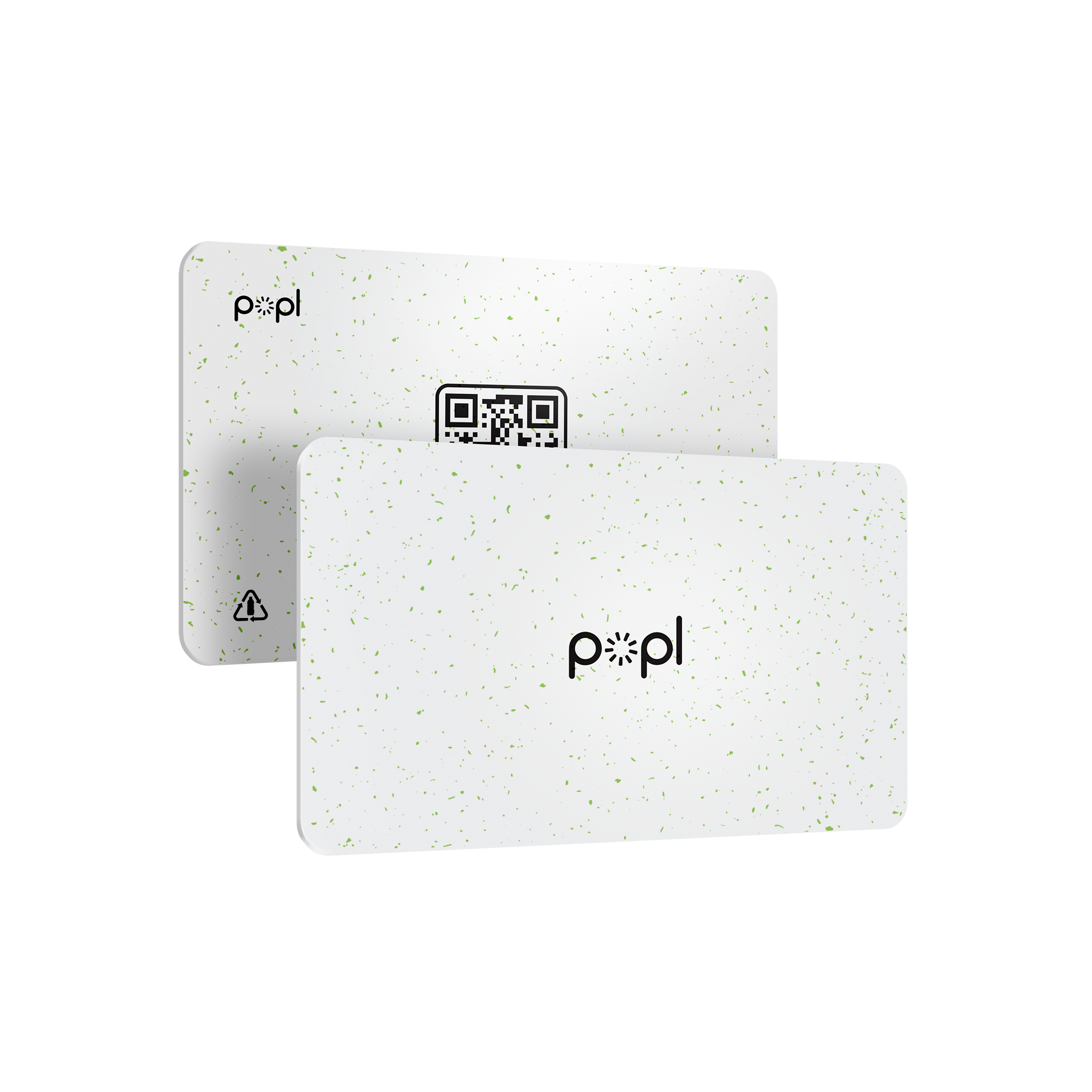 Popl Card Eco