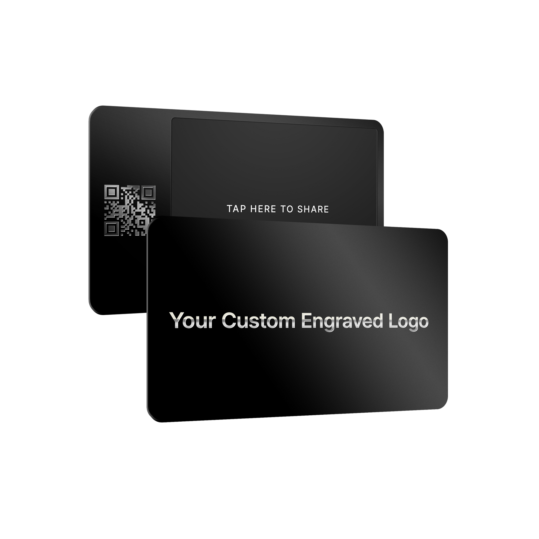 Popl custom custom digital business cards