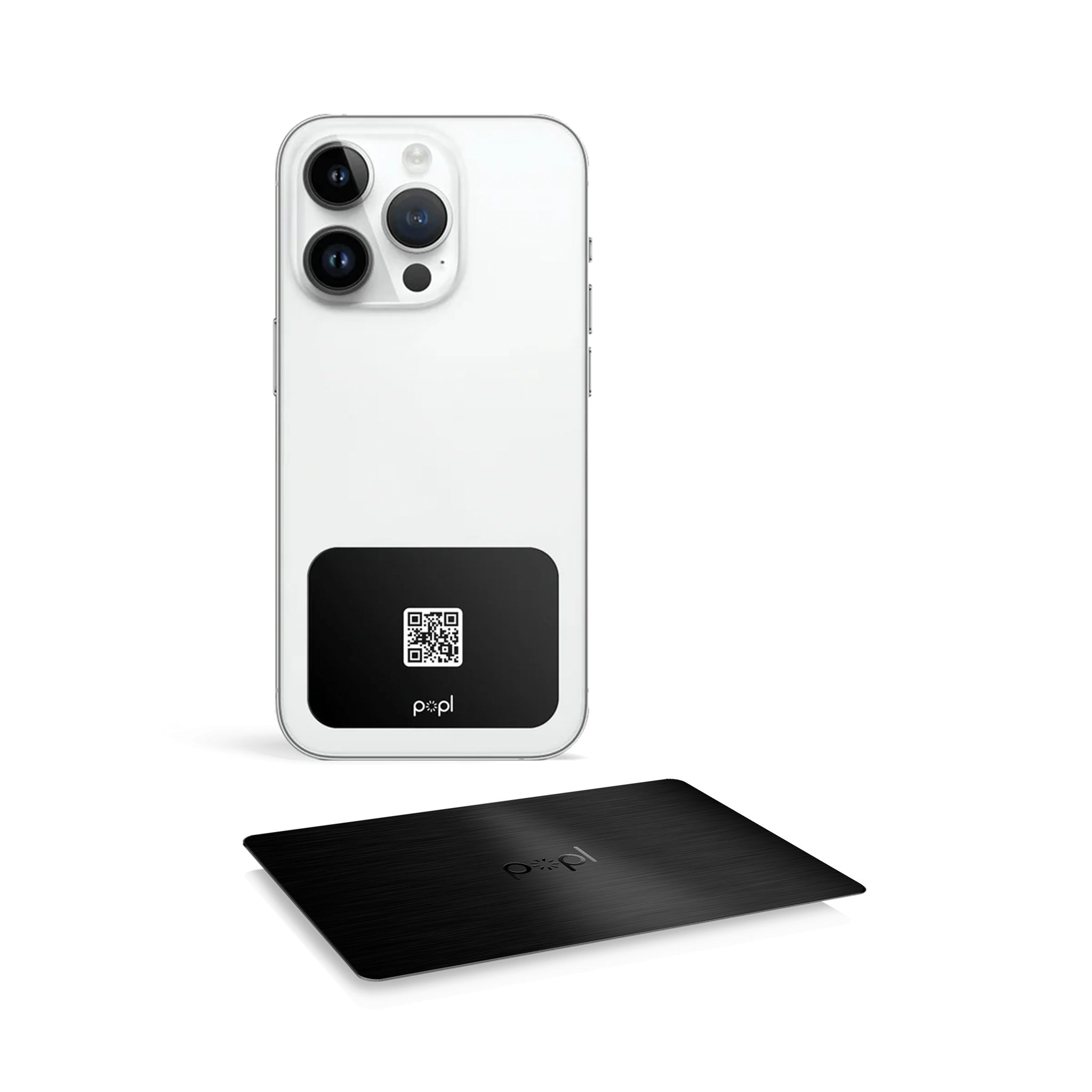 Popl Duo Bundle (Card + PhoneCard™)