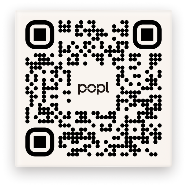 Try Popl Badge Scanner