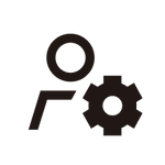 <p>Personal <br/>data</p>