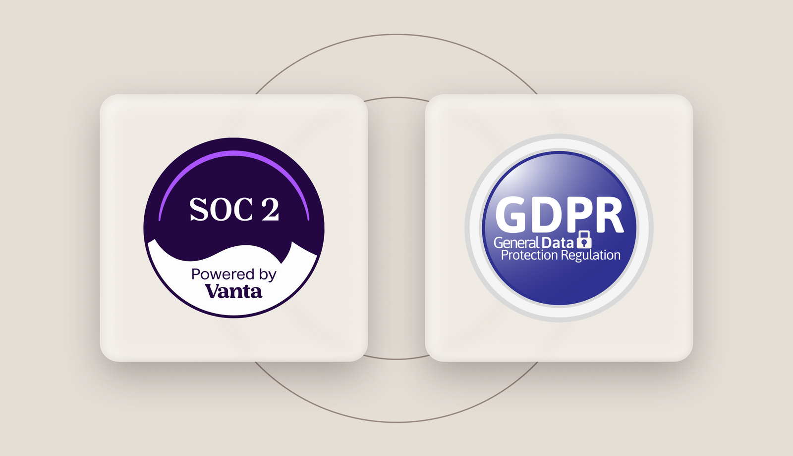 SOC 2 security and compliance