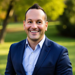 Josh Schwartz Vp of Marketing