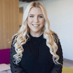 Kati McCabe - FrankCrum