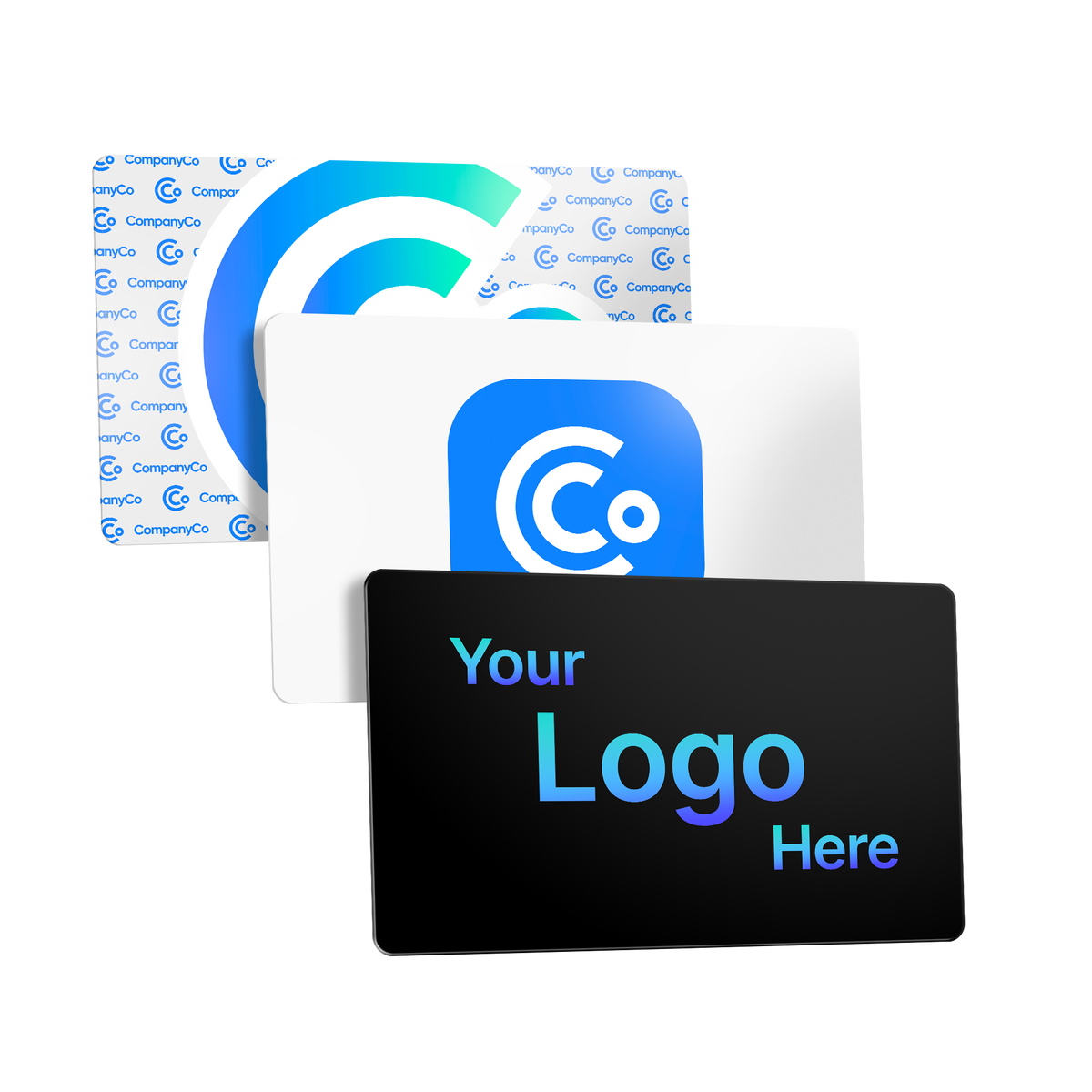 Popl cards the 1 digital business card