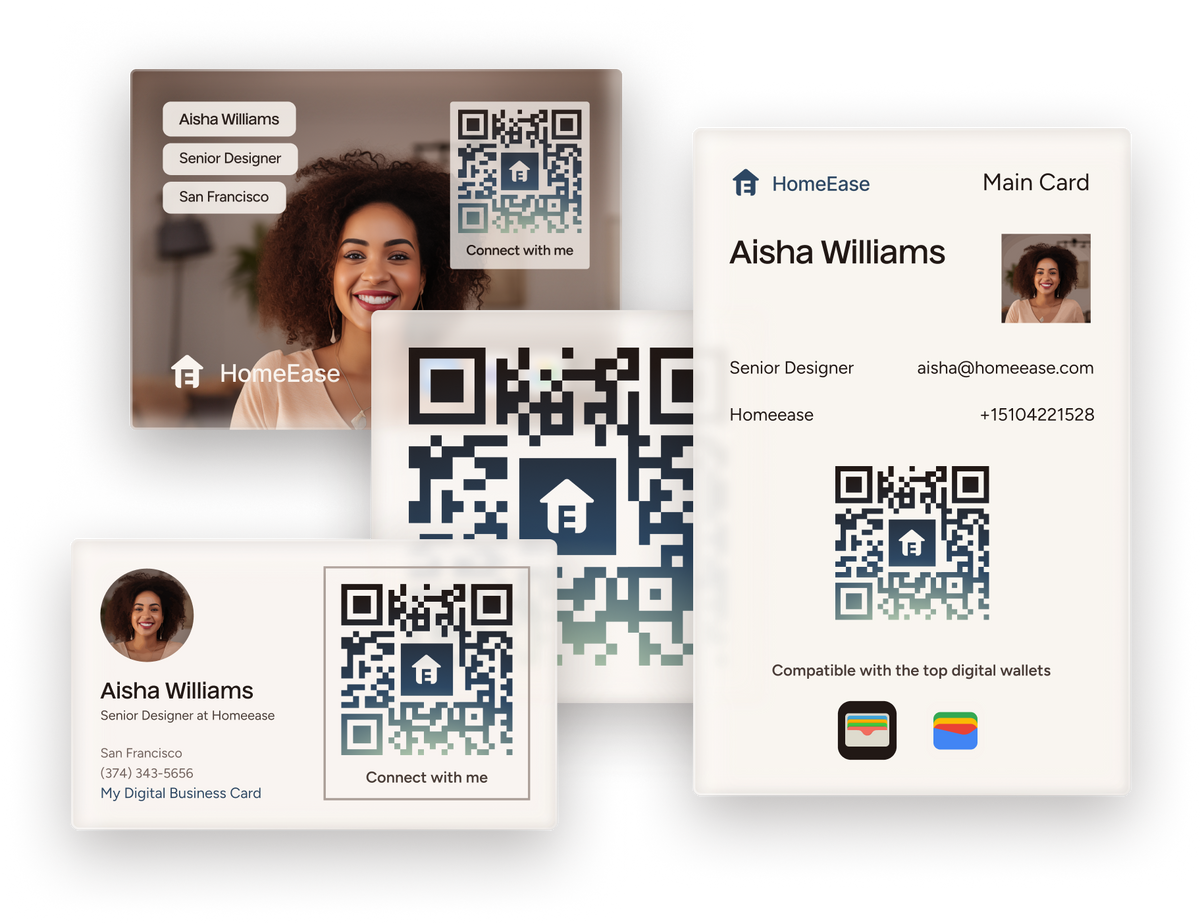 Capture Qr Code The #1 QR Code for Lead Capture