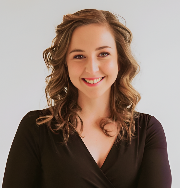 Sarah Sathre Marketing Manager IVO