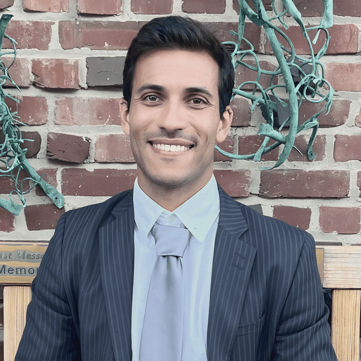 Spencer Gospe - Popl