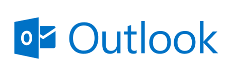 MS Outlook logo