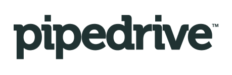 Pipedrive logo