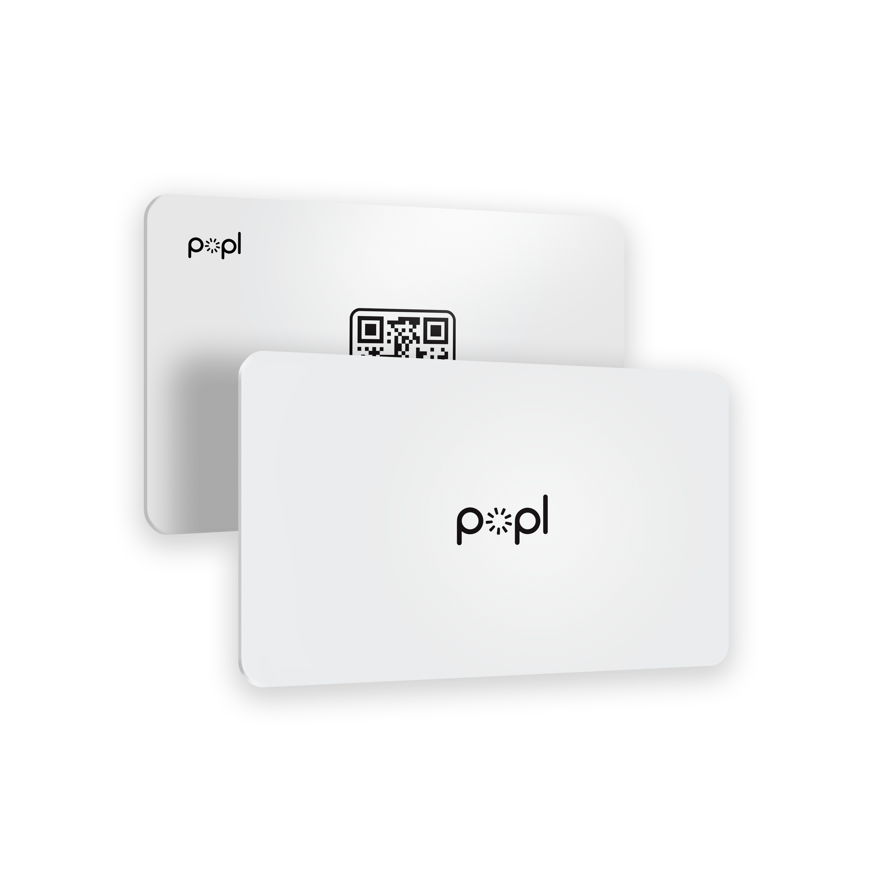 Popl Card - 5 Pack - Popl