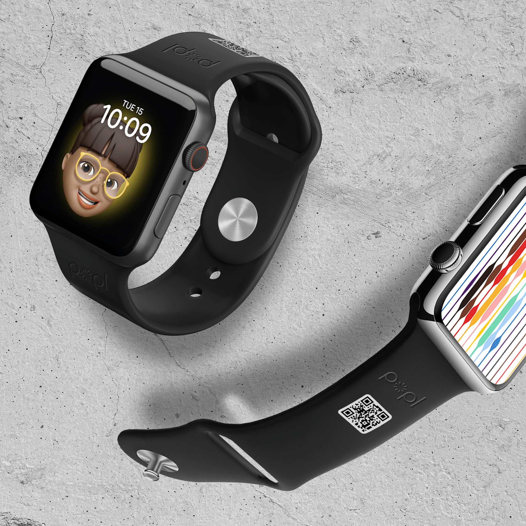 Apple watch discount series 3 promo