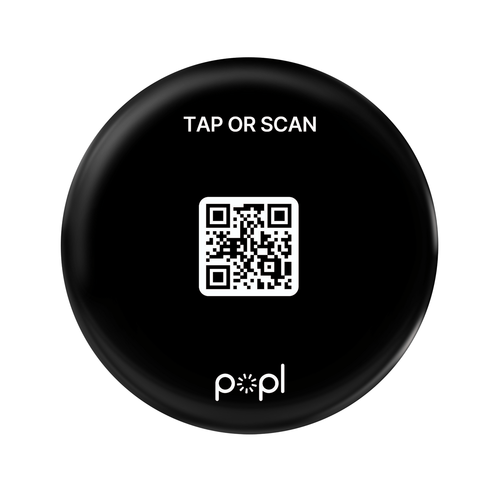 Buy Popl XL Digital Business Card For Your Business