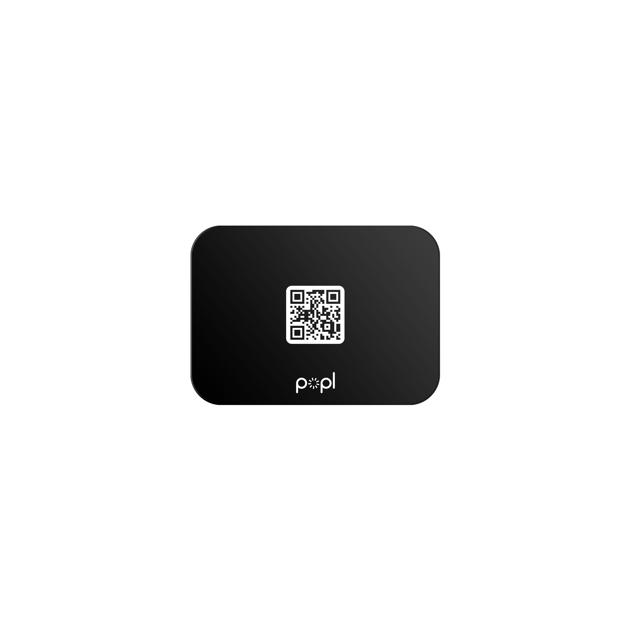 Popl PhoneCard™